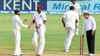 Hyderabad, Rajkot allotted India’s Tests against West Indies; Australia to play ODI in Delhi